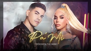 Peter Nieto x Ivy Queen - Pa'mi [Official Video]