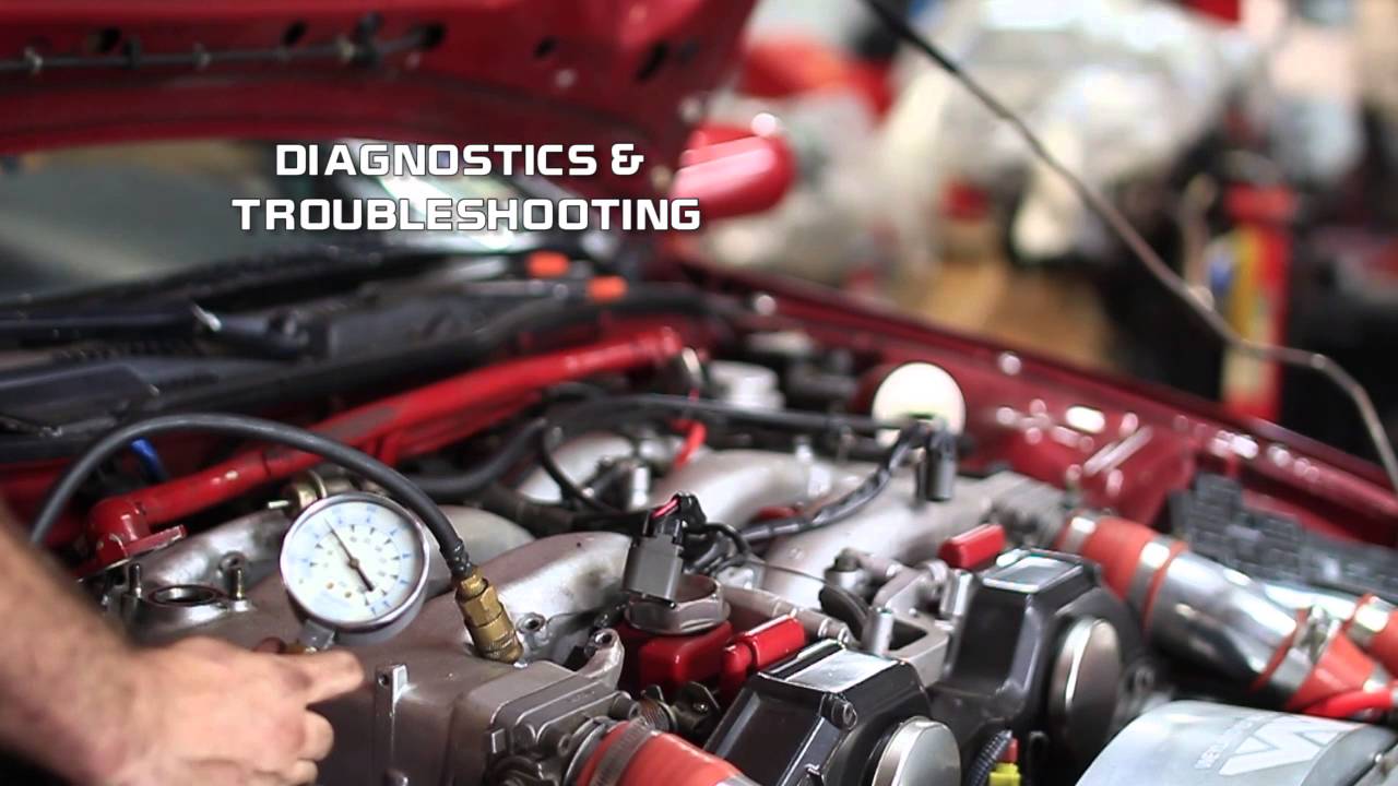 Houston Z Auto HZA1 YouTube