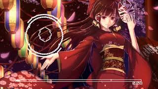 Nightcore - Xomu - Lanterns