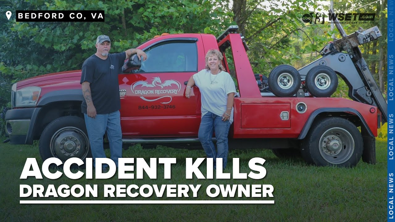 Give You The Shirt Off His Back Dragon Recovery Owner Dies In give-you-the-shirt-off-his-back-dragon-recovery-owner-dies-in