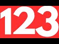 🔢 Learn Counting 1 to 20 for Kids | Numbers 1-20 | Easy Counting for Children