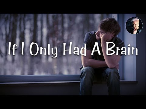 If I Only Had A Brain Robbie Williams Karaoke