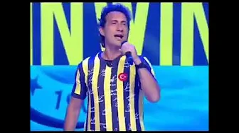 KIRAÇ-FENERBAHÇE 100.YIL MARŞI#WinWin KIRAÇ-FENERBAHÇE 100.YIL MARŞI#WinWin