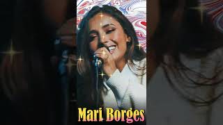 Mari Borges - Todavia Me Alegrarei