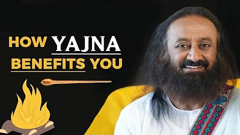 What Is Yajna | The Deep Meaning Behind Indian Yajnas | Gurudev Explains Indian Rituals