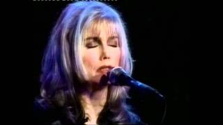 Emmylou Harris  -  Prayer in Open D