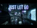 Just Let Go — Dark Melodic Techno Mix (Faithless & Anyma Inspired)