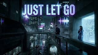 Just Let Go — Dark Melodic Techno Mix (Faithless &amp; Anyma Inspired)