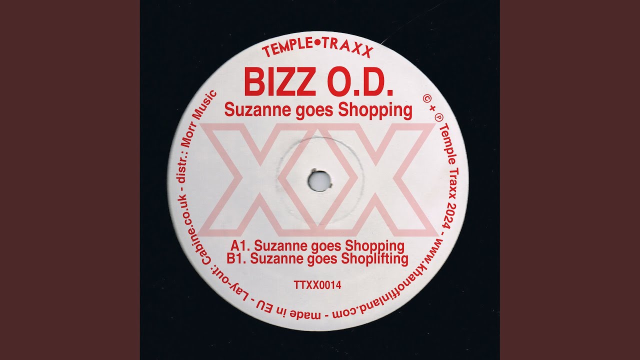 Suzanne goes Shoplifting adlı videoyu YouTube'da izle Suzanne goes Shoplifting adlı videoyu YouTube'da izle