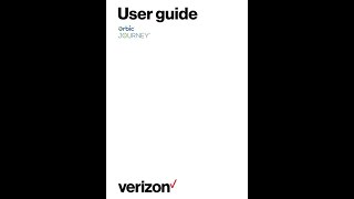 VERIZON ORBIC JOURNEY (01) PDF MANUAL