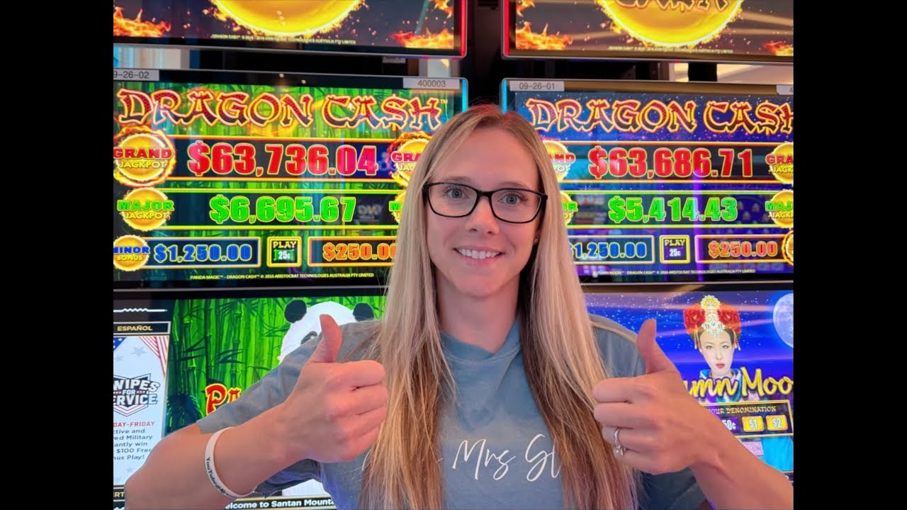 Mr vs Mrs Slots is live! It’s Katie’s B-Day! - YouTube