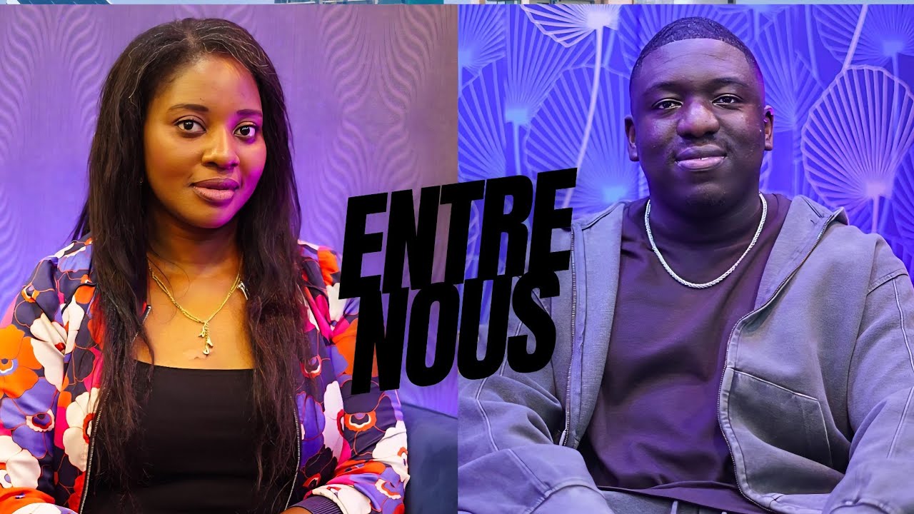 NK DIVINE SE CONFIE APRÈS LA RÉUSSITE DE L'ACCOR ARENA | LA PERTE D'UN ÊTRE CHER A RÉVÉLÉ UNE ÉTOILE