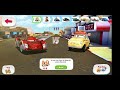 Cars Fast as Lightning Walkthrough Part 40 Cars Fast as Lightning Walkthrough Part 40