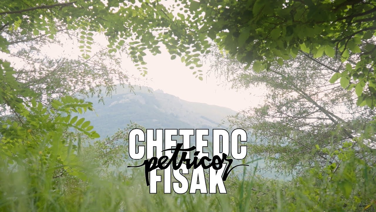 CHETE DC Y FISAK - RAYO DE LUZ [VIDEO] - (PETRICOR)