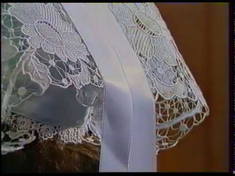 Excerpt 6 - Embroidery in Lower Brittany