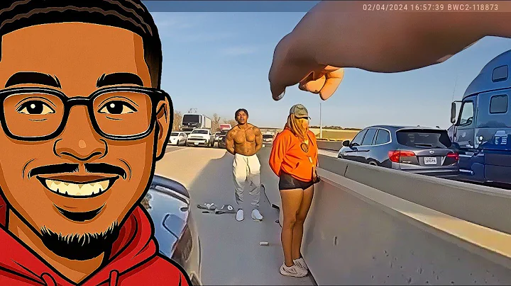 Reacting to How Hellcat Mike Ruined His Life