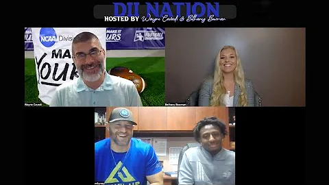 DII Nation Podcast: Breaking down Limestone's surp...