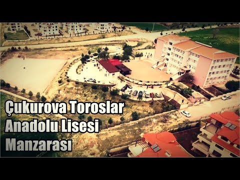 Çukurova Toroslar Anadolu