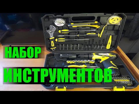 Обзор набора инструментов WMC Tools.Первые впечатления