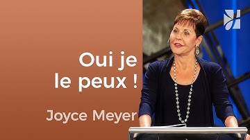 Nous pouvons le faire | Joyce Meyer