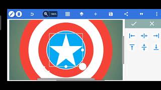 New Captain America shield 🛡️/!! png Logo Create/!! For Free/!! (PixelLab)