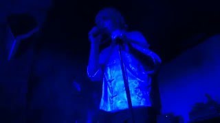 DRAB MAJESTY - full set - Paris - 15.04.2016