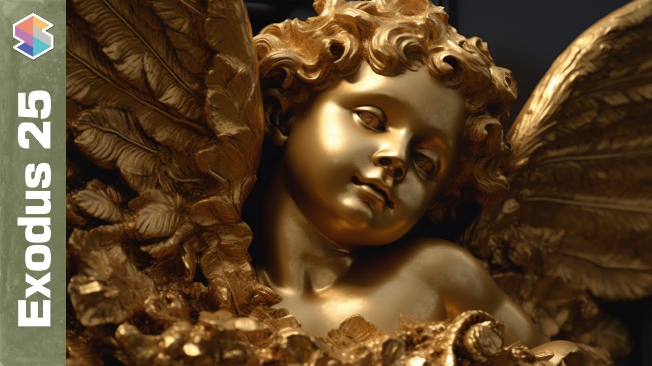 the-cherubim-s-gaze-exodus-25-explained-youtube