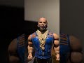 Mr T