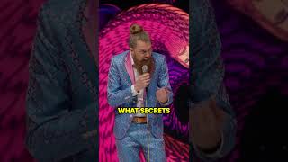 From Shane Mauss special: Trips: First Dose