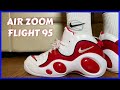 Nike Air Zoom Flight 95 | Review &amp; On Feet