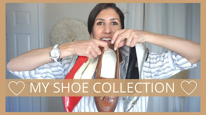 My Favourite Shoes and How I Choose Quality Footwe...