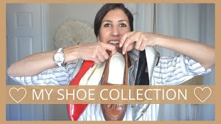 My Favourite Shoes and How I Choose Quality Footwear | Slow Fashion
