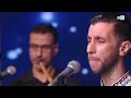 المطرب محمد الخمليـشي كيفية صناعة جمهور ذواق