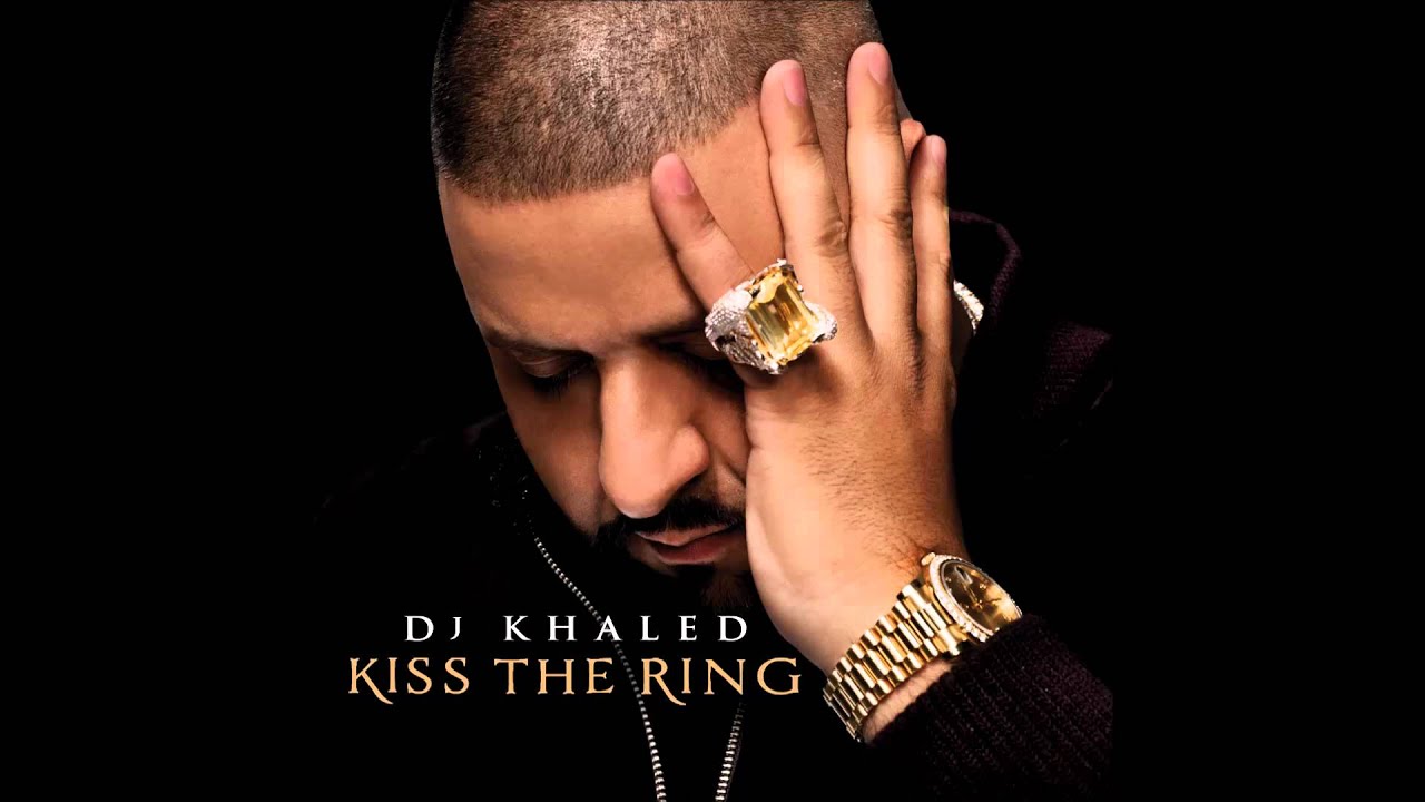 Dj Khaled Kiss The Ring Album Download Dj Khaled Kiss The Ring Album Download