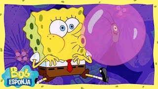 Música Música Da Diversão Bob Esponja Em Português