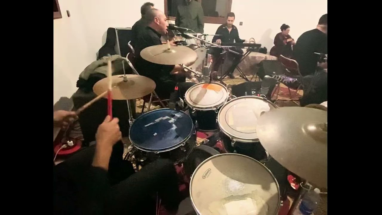 أمين طه(كثير عليك ياقلبي_ماشي هادي لولا_يالغادي على لوهااَم)@aminetahaofficiel2358 قصارة دايزها كلام