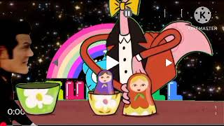 Robbie Rotten Hiding Combo