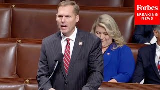 Do Not Weaponize The Irs Michael Guest Decries Destructive Inflation Bill