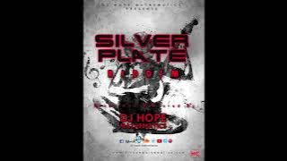 Silver Plate Riddim (Requested Mix 2010) Peetah Morgan, Busy Signal, Karl Morrison, Lutan Fyah...