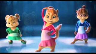 The Chipettes - Firework - Feat. Katy Perry - Version 2