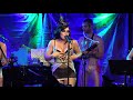 The Skivvies and Jessica Vosk - Wicked Witch Medley