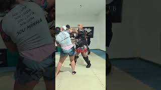 SI VIS PACEM PARA BELLUM THERAPY IN PITBULL GYM JUNIN DE LOS ANDES