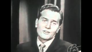 Pat Boone - Love Letters In The Sand