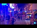 Attentats du 13-Novembre : La nuit qui a changé la France