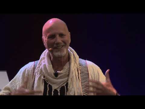 Why the Amazon proves Darwin was wrong | Yossi Ghinsberg | TEDxMelbourne - Why the Amazon proves Darwin was wrong | Yossi Ghinsberg | TEDxMelbourne