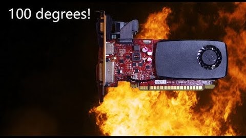 Passive Cooled GPU (Will it survive)