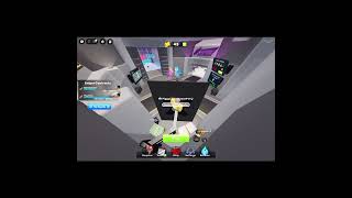 How To Glitch Out Of The Map In Roblox Rivals #rivals #viralvideo #shorts #roblox #fyp  #gaming