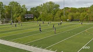 Millard North vs Elkhorn South (Playoff - Districts) 5/4/26