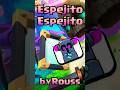 Espejito Espejito Asi o mas PUT1T0 CLASH ROYALE