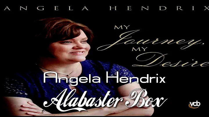 Angela Hendrix - Alabaster Box